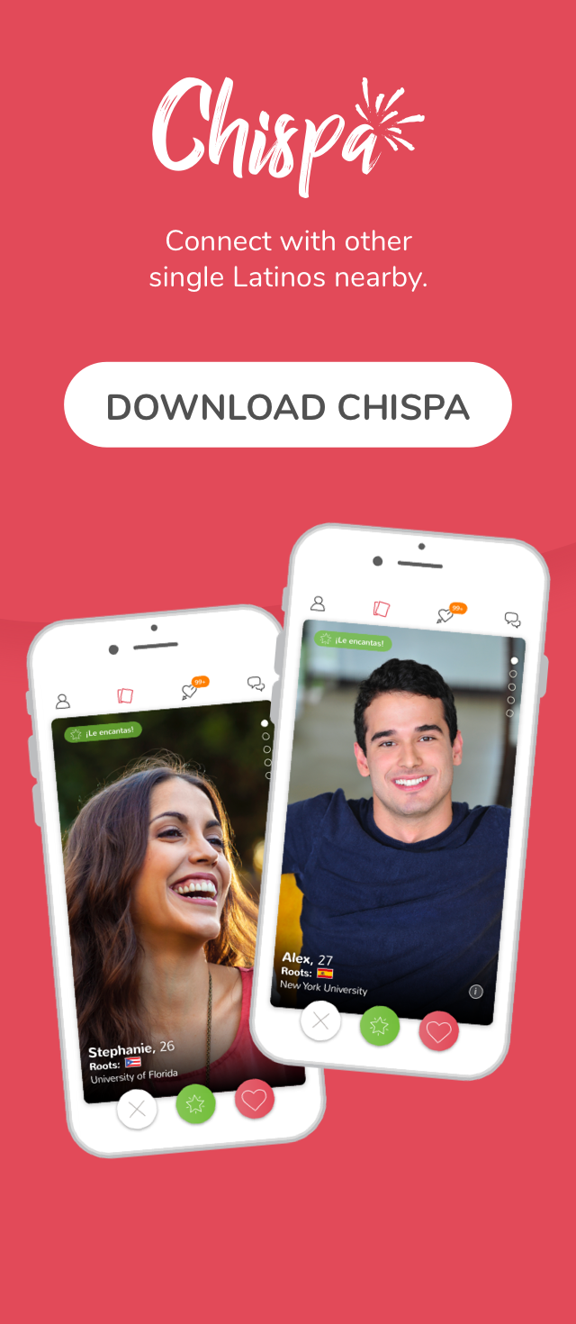 Chispa App